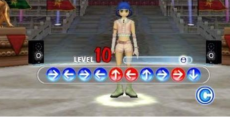 勁舞團游戲都具有哪些特點 勁舞團游戲都具有哪些特點