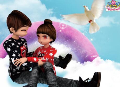 勁舞團(tuán)商城積分有什么作用?