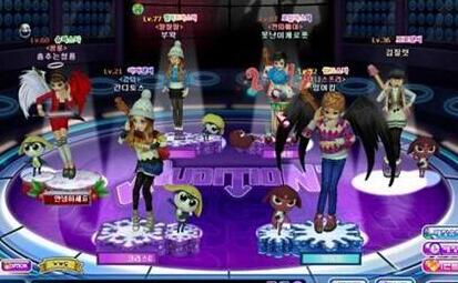 兌換一些游戲道具