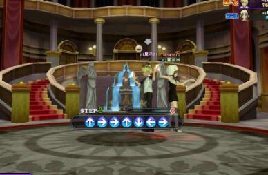 ���ջ������赸��������